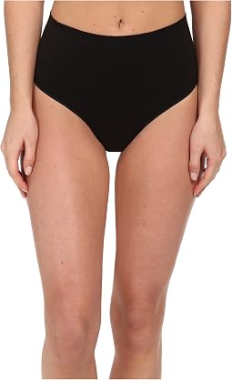 SPANX Shapewear for Women Everyday Shaping Tummy Control Panties Thong