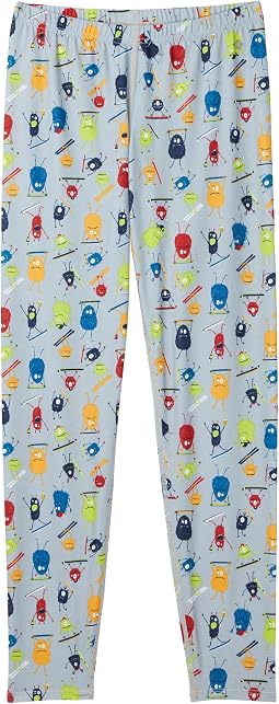 Колготки Originals Print для детей Hot Chillys Kids