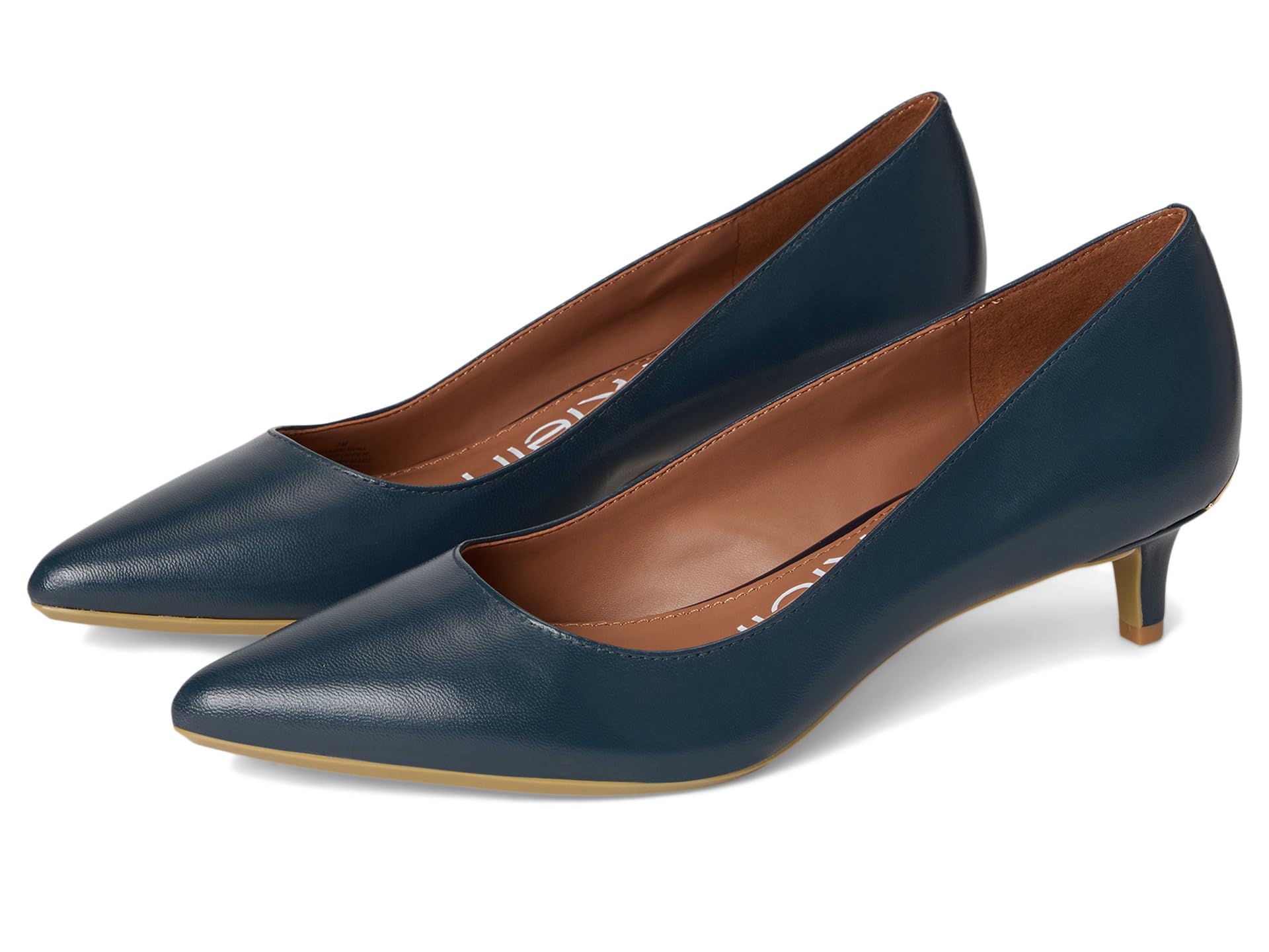 Gabrianna Pump