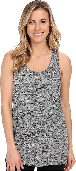 UA Tech™ Tank Top - Twist