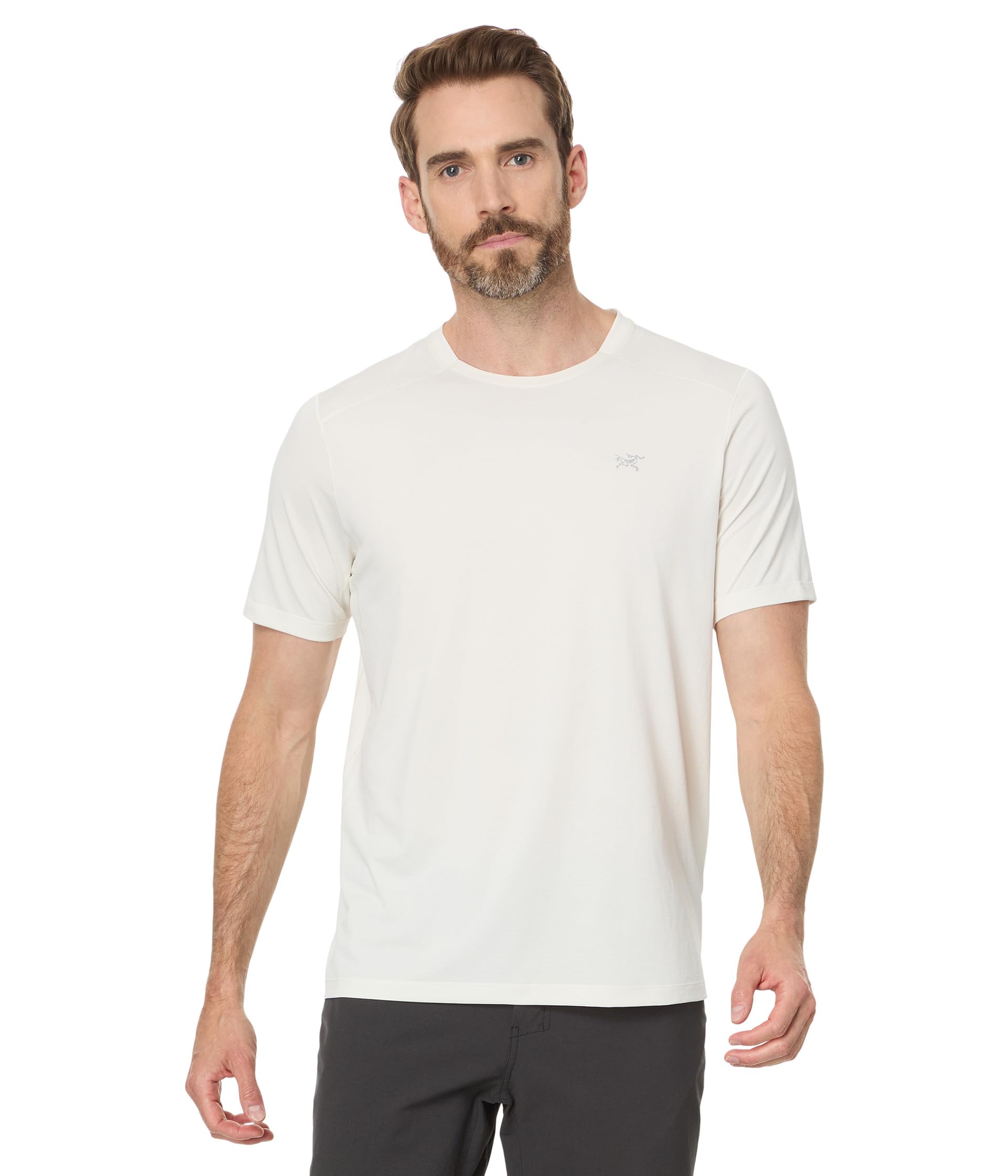 Cormac Crew Short Sleeve