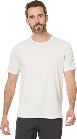 Cormac Crew Short Sleeve
