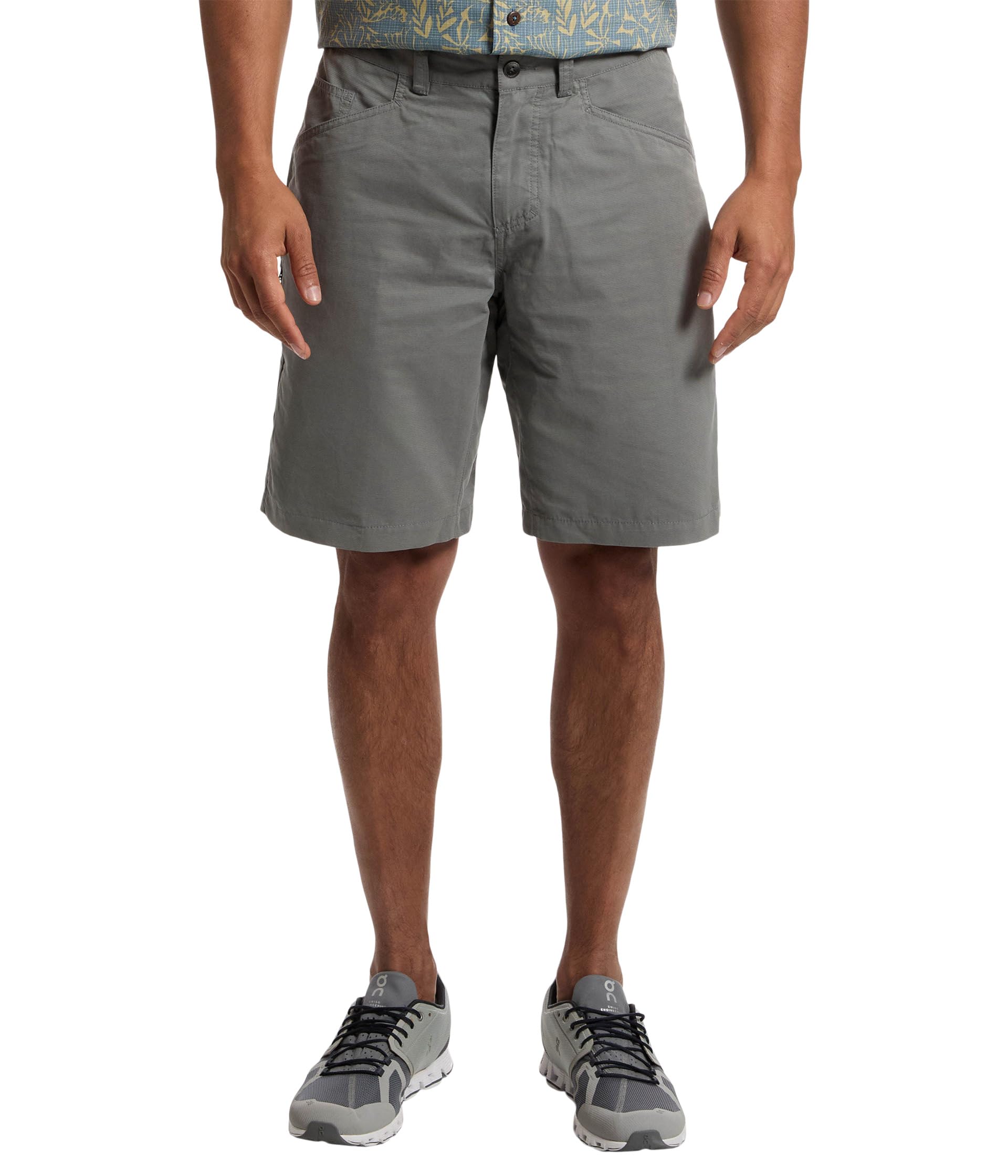Royal Robbins Convoy Utility Shorts Мужской
