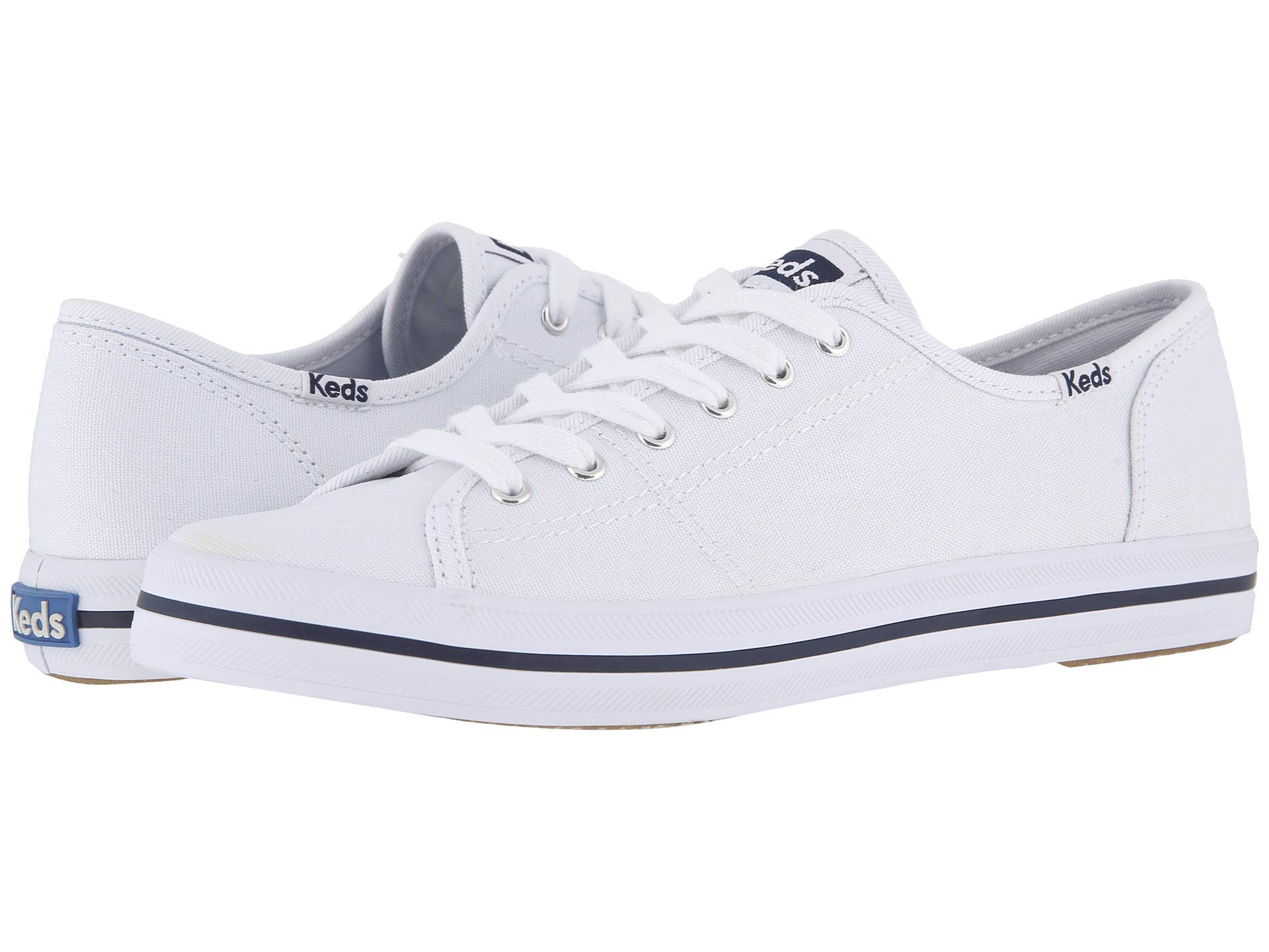 Кеды Keds Kickstart Lace Up