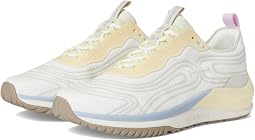 White/Yellow Freeze