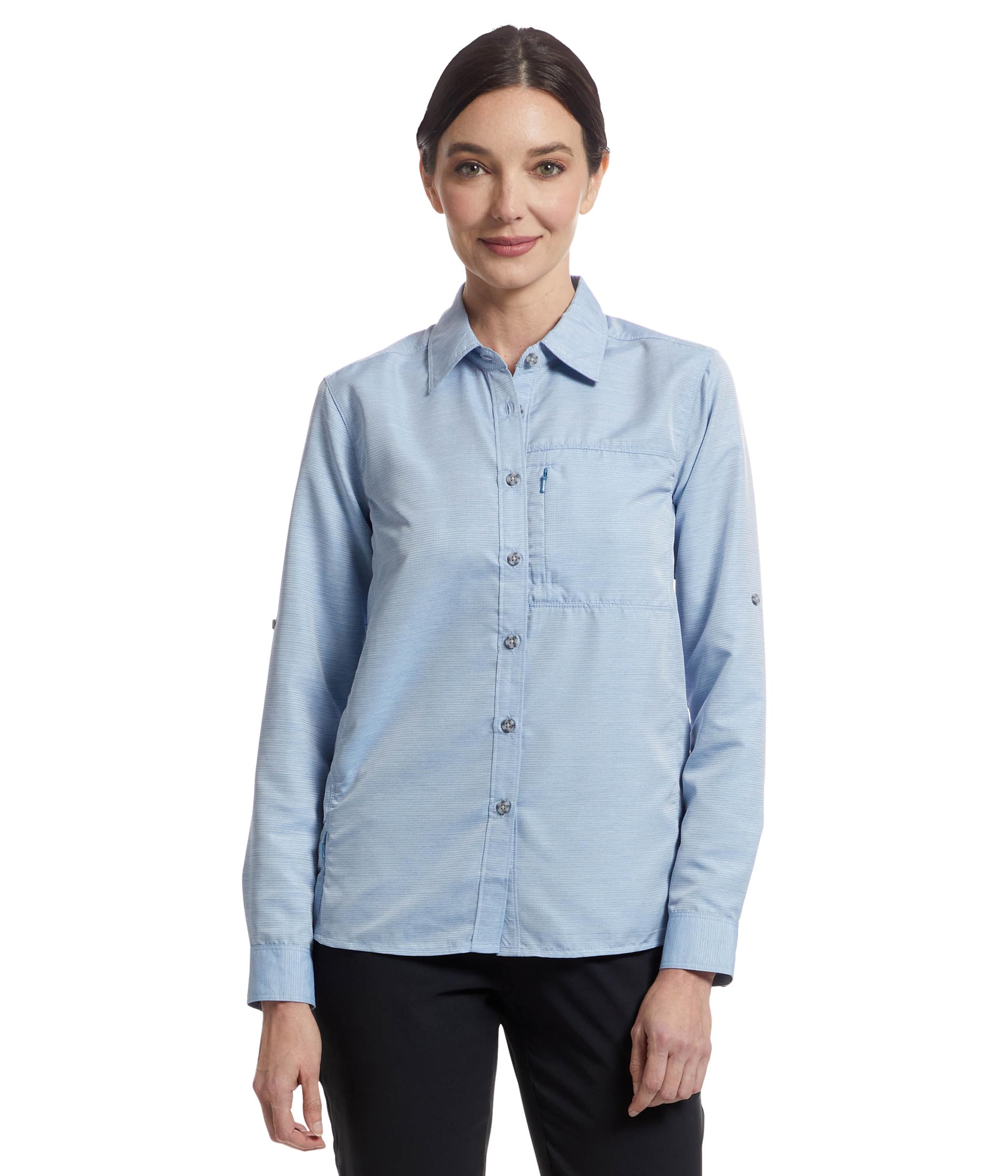 Canyon™ Long Sleeve Shirt