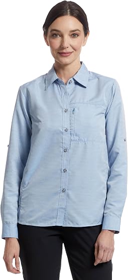 Canyon™ Long Sleeve Shirt