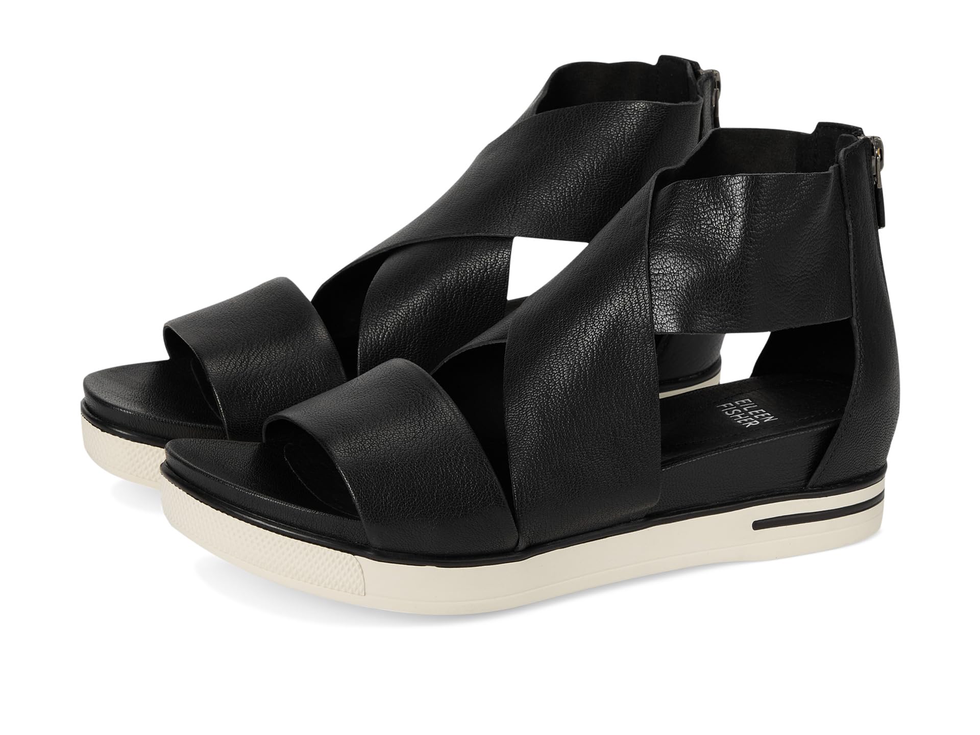 Eileen Fisher Sport сандалии