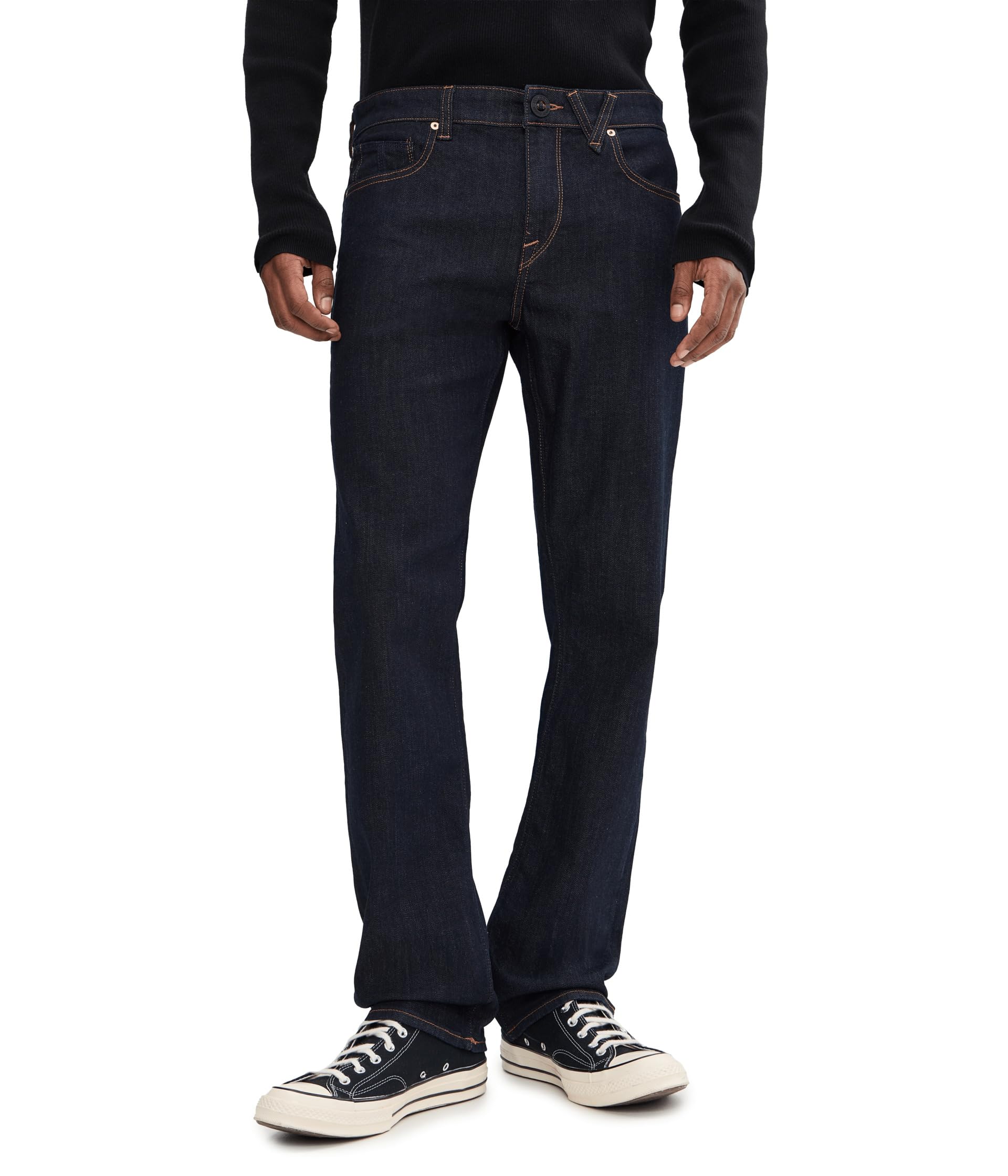 Solver Denim