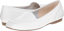 White Leather