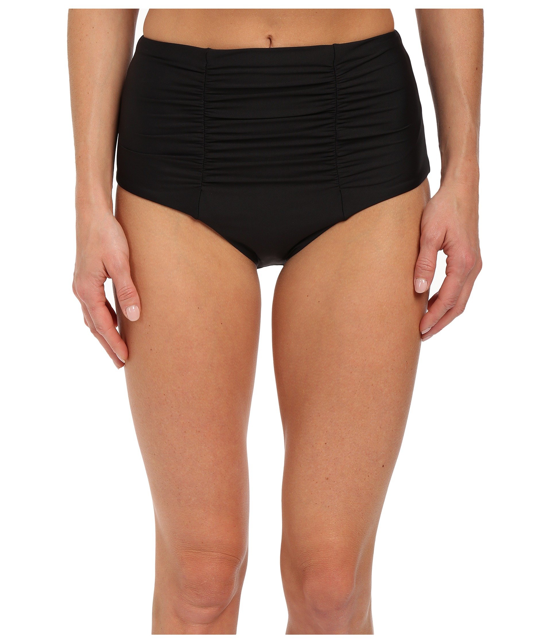 Женские плавки Color Code High-Waist Bottoms