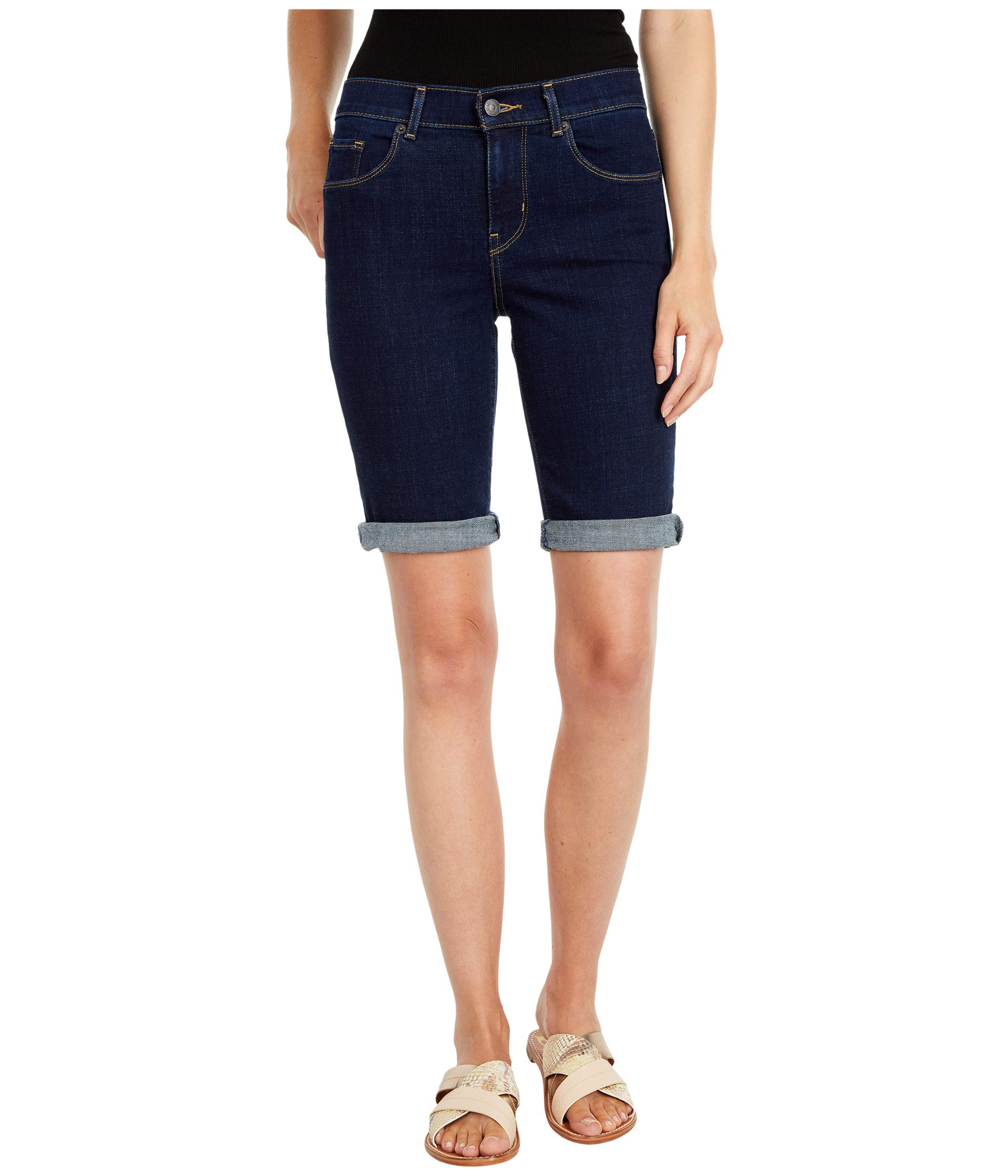 Мужские шорты Bermuda Levi's