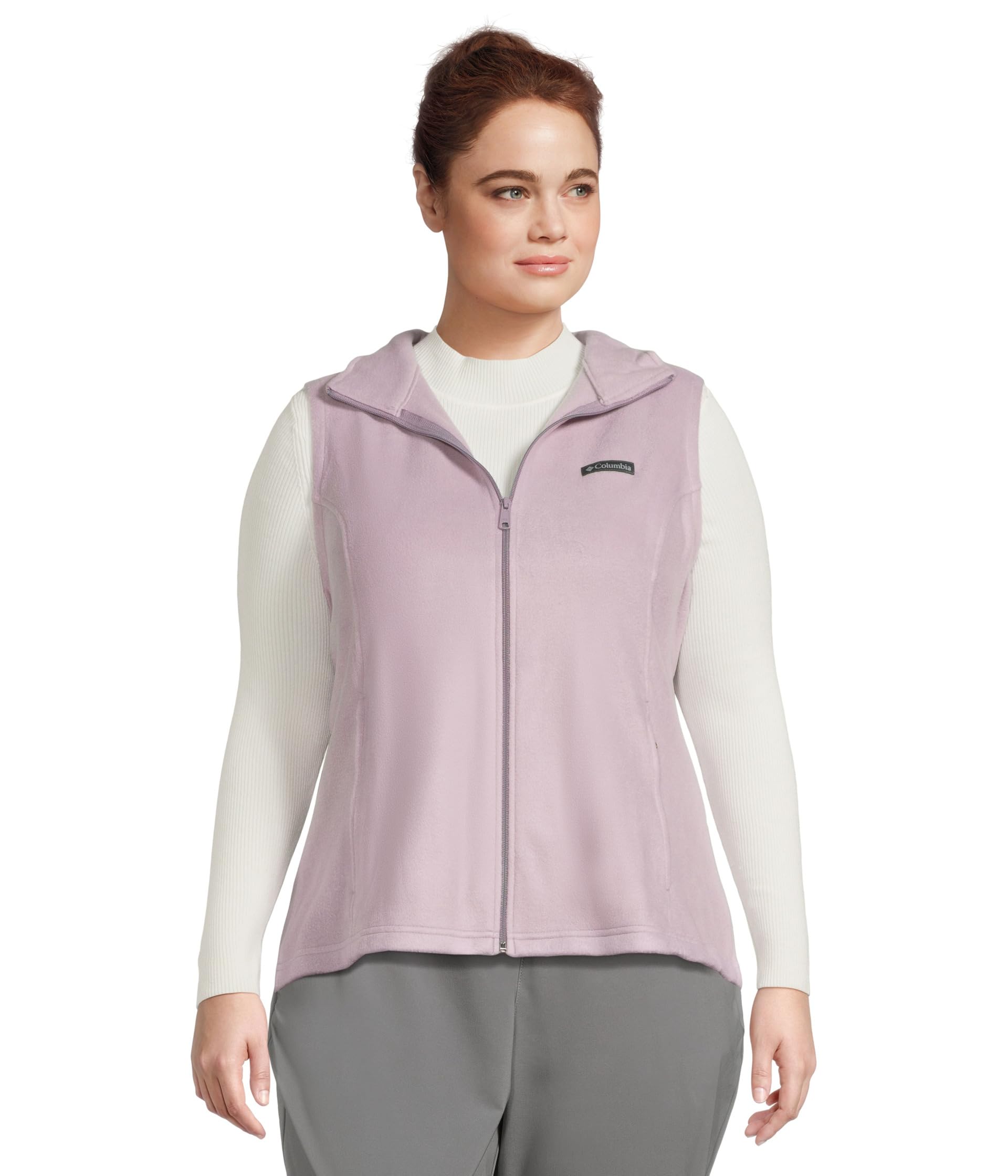 Benton Springs Vest