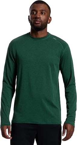 Carrollton Long Sleeve Fitness T-Shirt