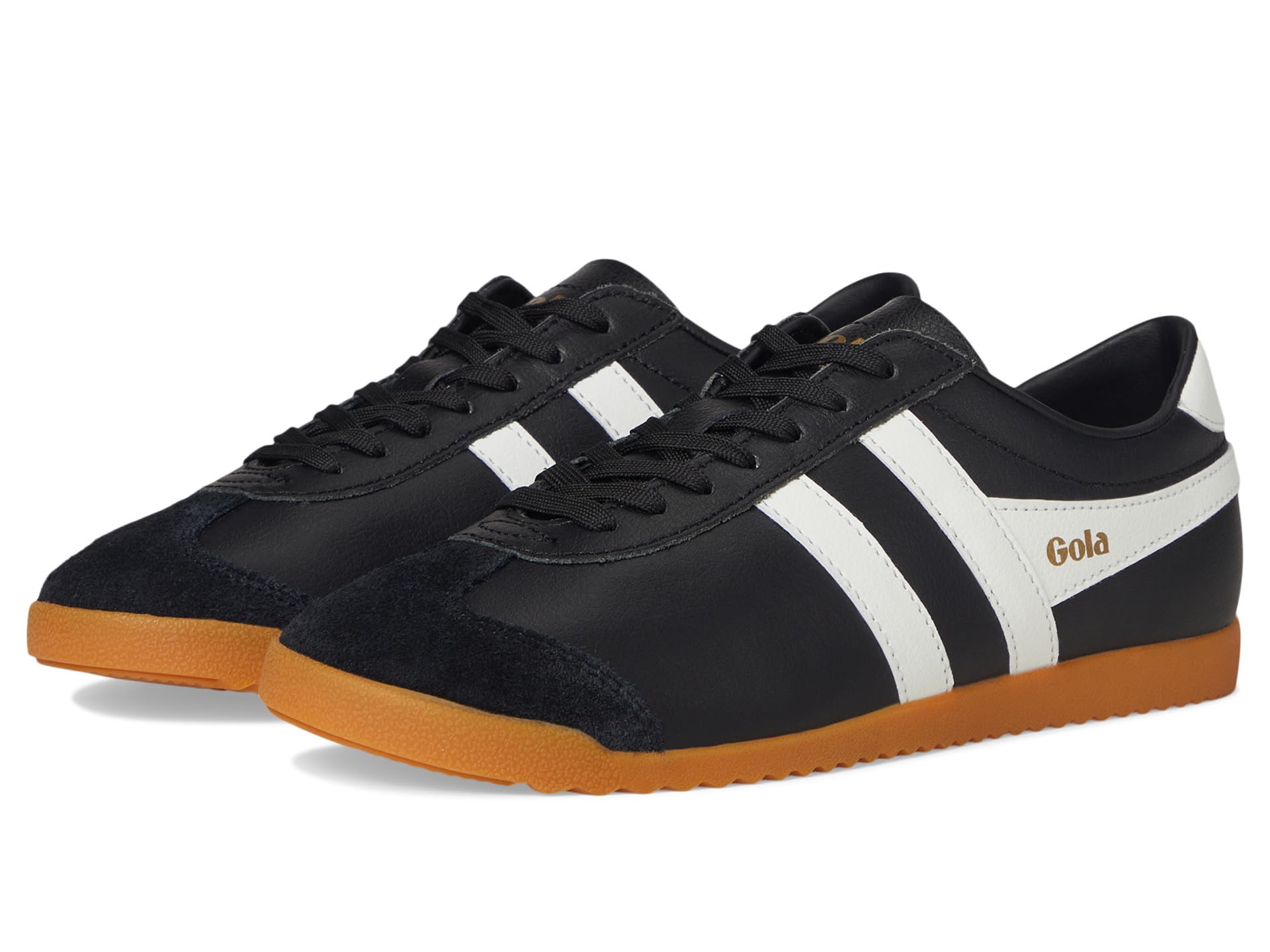 Кеды Gola Bullet Leather