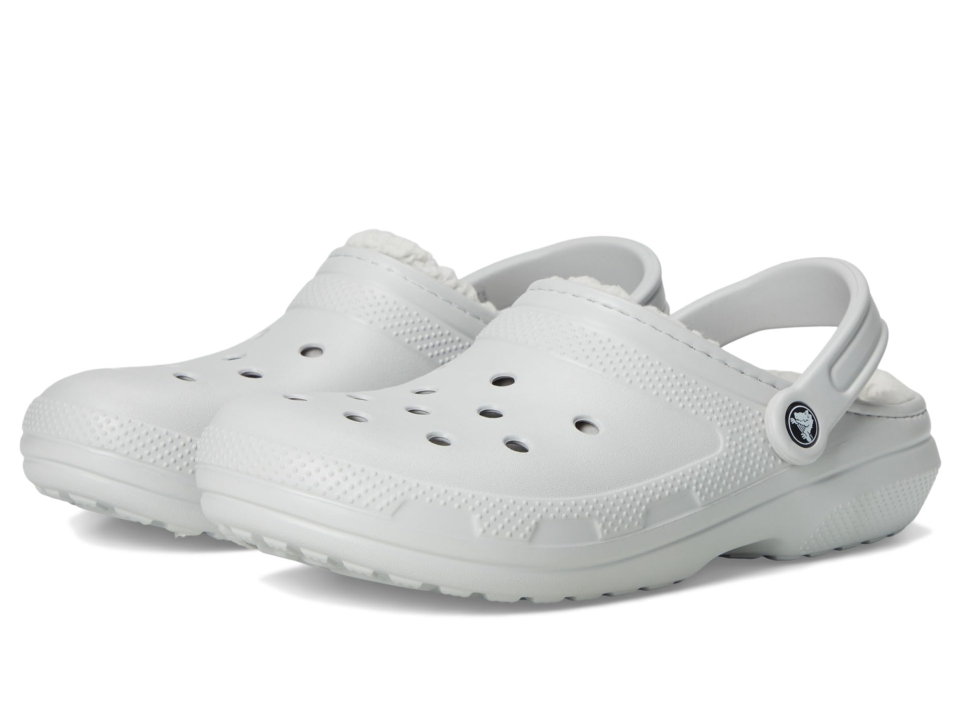 Классический подшибник Crocs Classic Lined Clog
