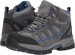 Grey/Blue