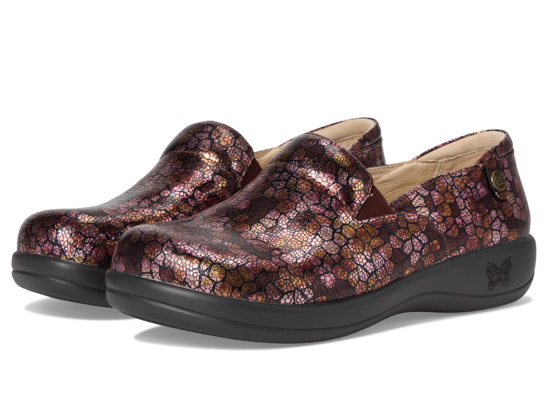 Keli обувь flats