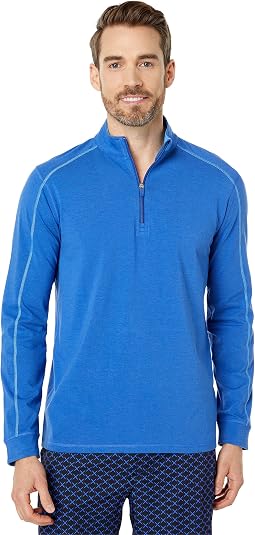Carrollton Lightweight Quarter Zip