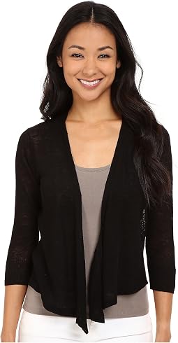 Petite 4 Way Cardy