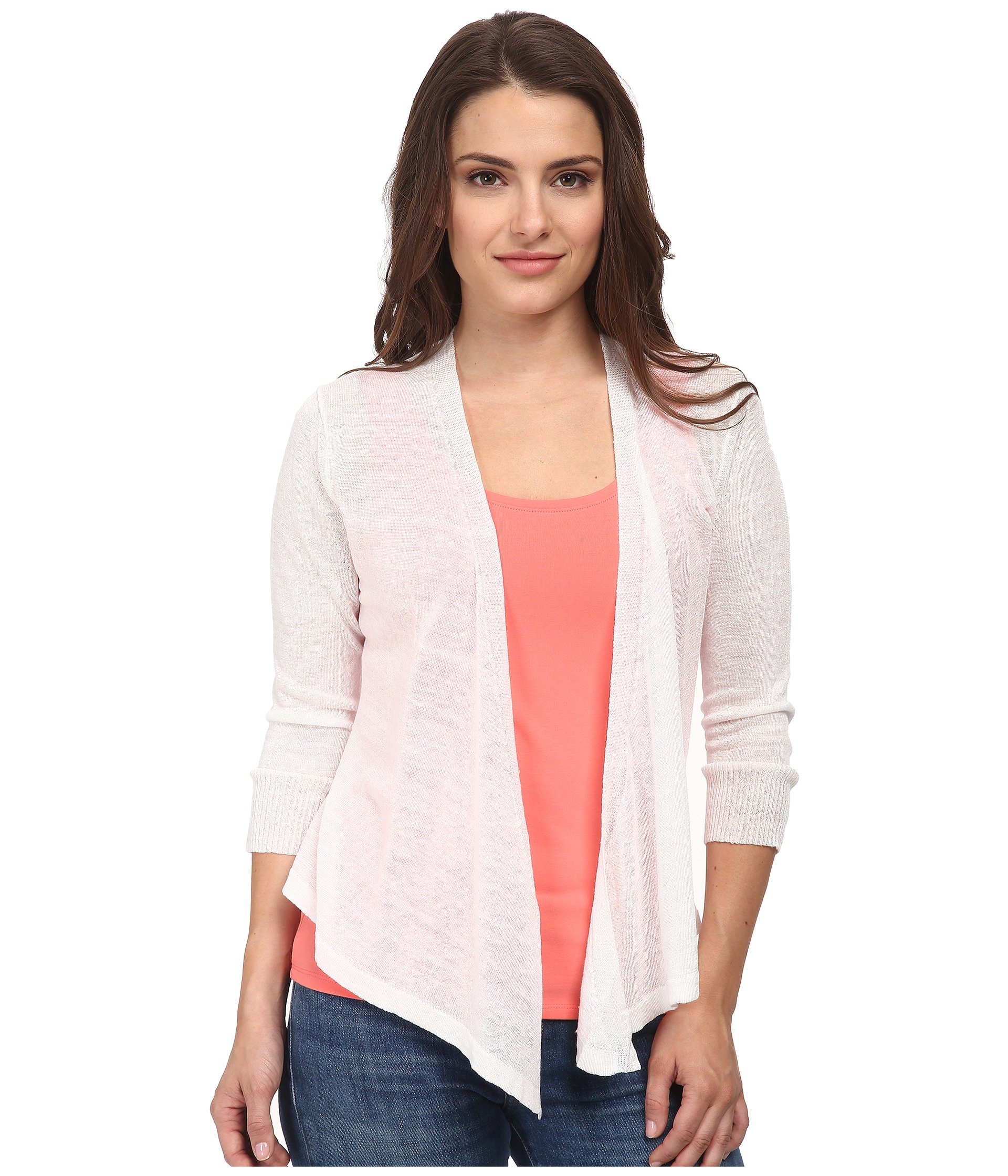 Petite 4 Way Cardy