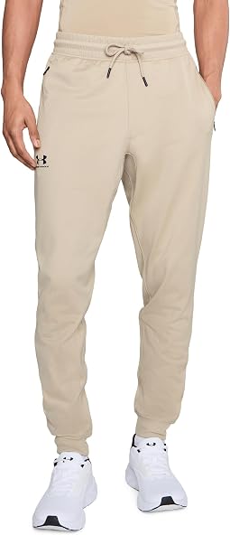 Sportstyle Tricot Jogger