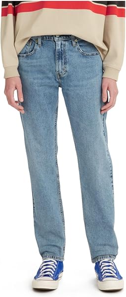 502 Regular Taper Fit