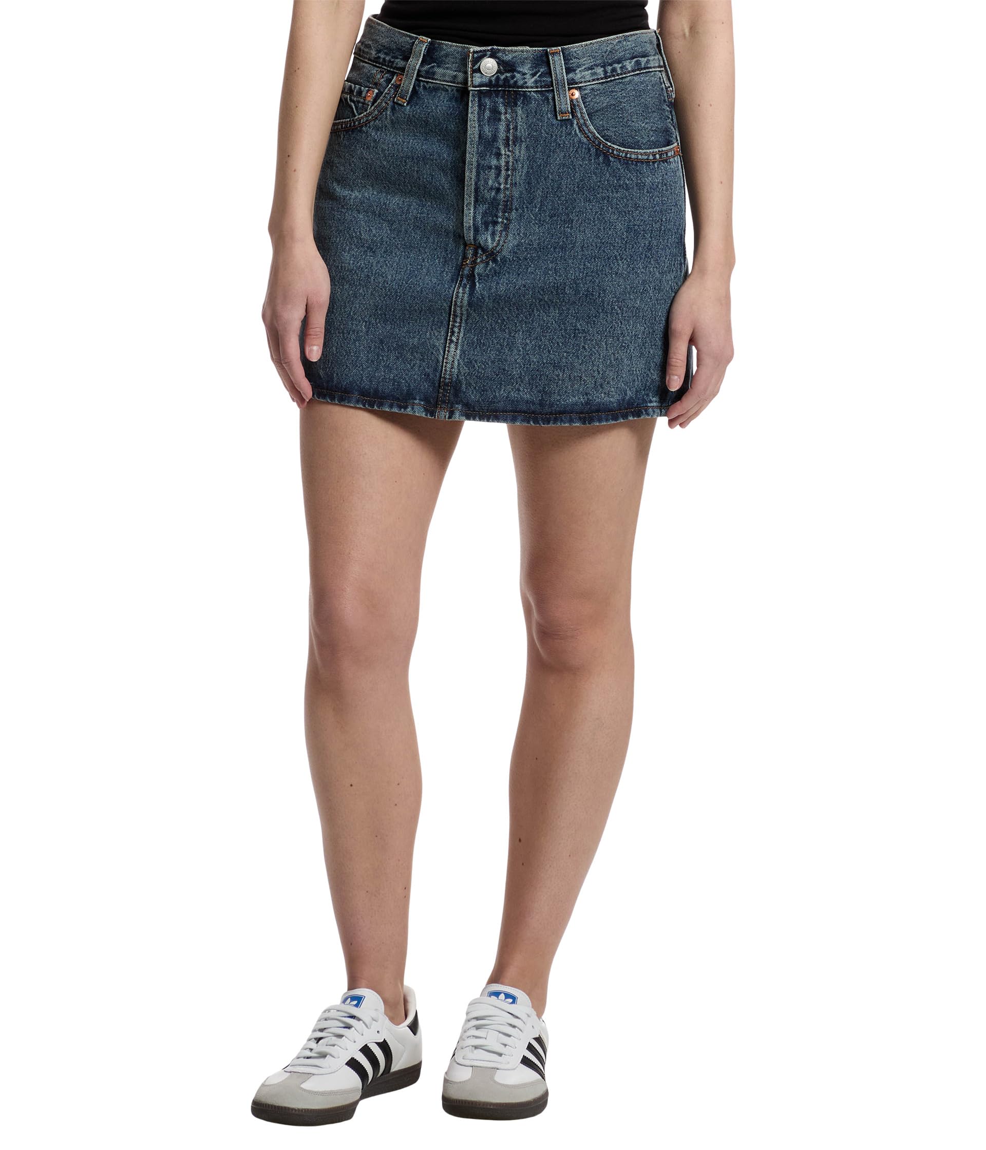 Icon Skirt