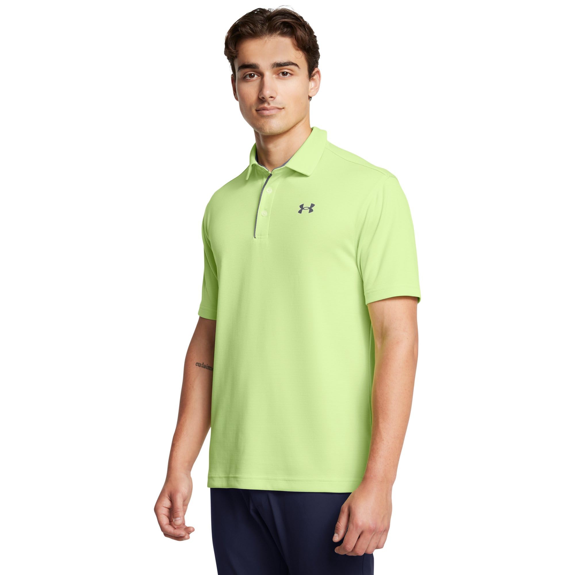 Tech Polo рубашка Under Armour Golf