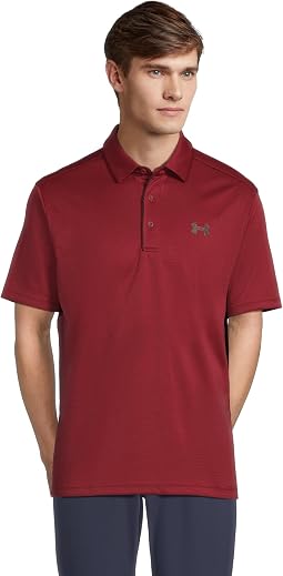 Tech Polo рубашка Under Armour Golf