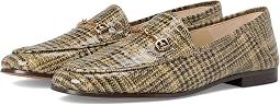 Khaki Plaid Multi