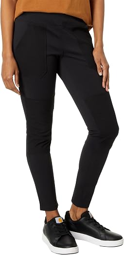 Force Utility Knit Pants