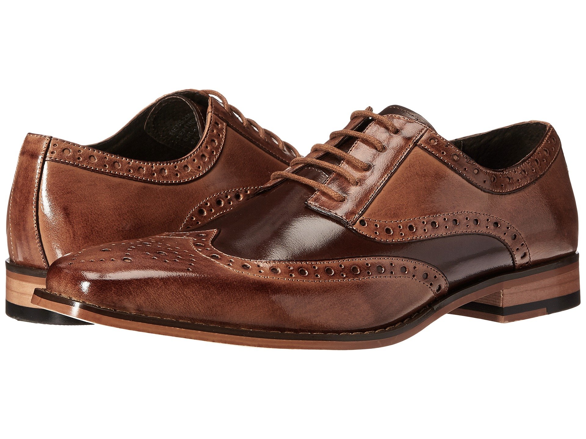 Tinsley Wingtip Oxford