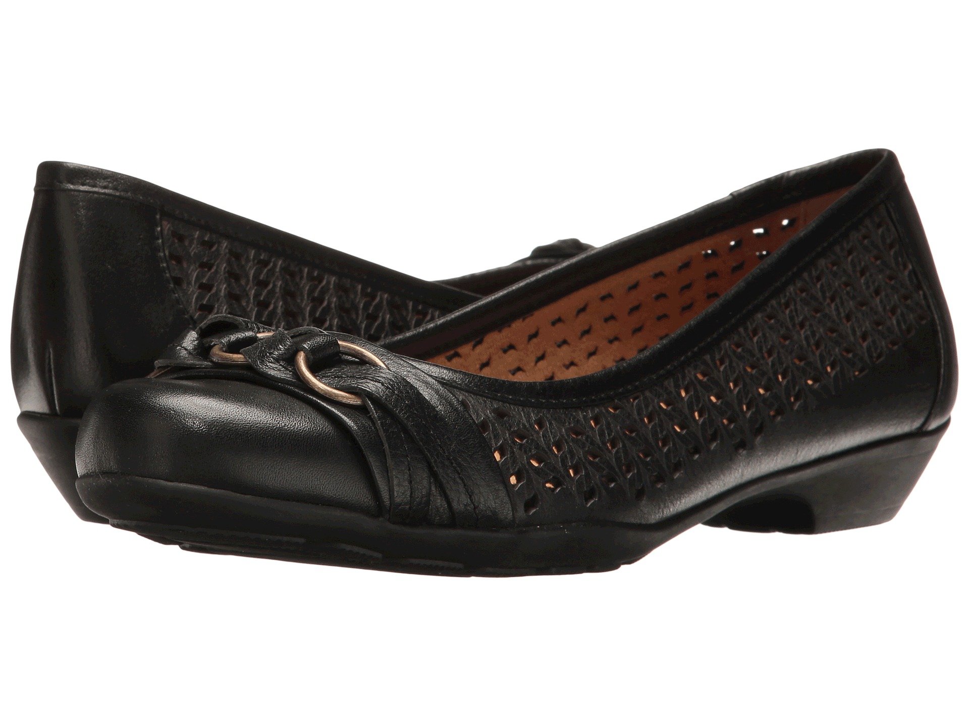 Кроссовки Comfortiva Posie Laser Softspots