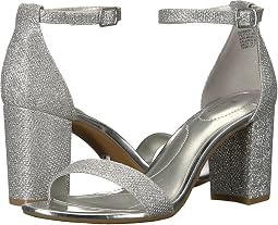 Silver Glamour Nu Glamour Material