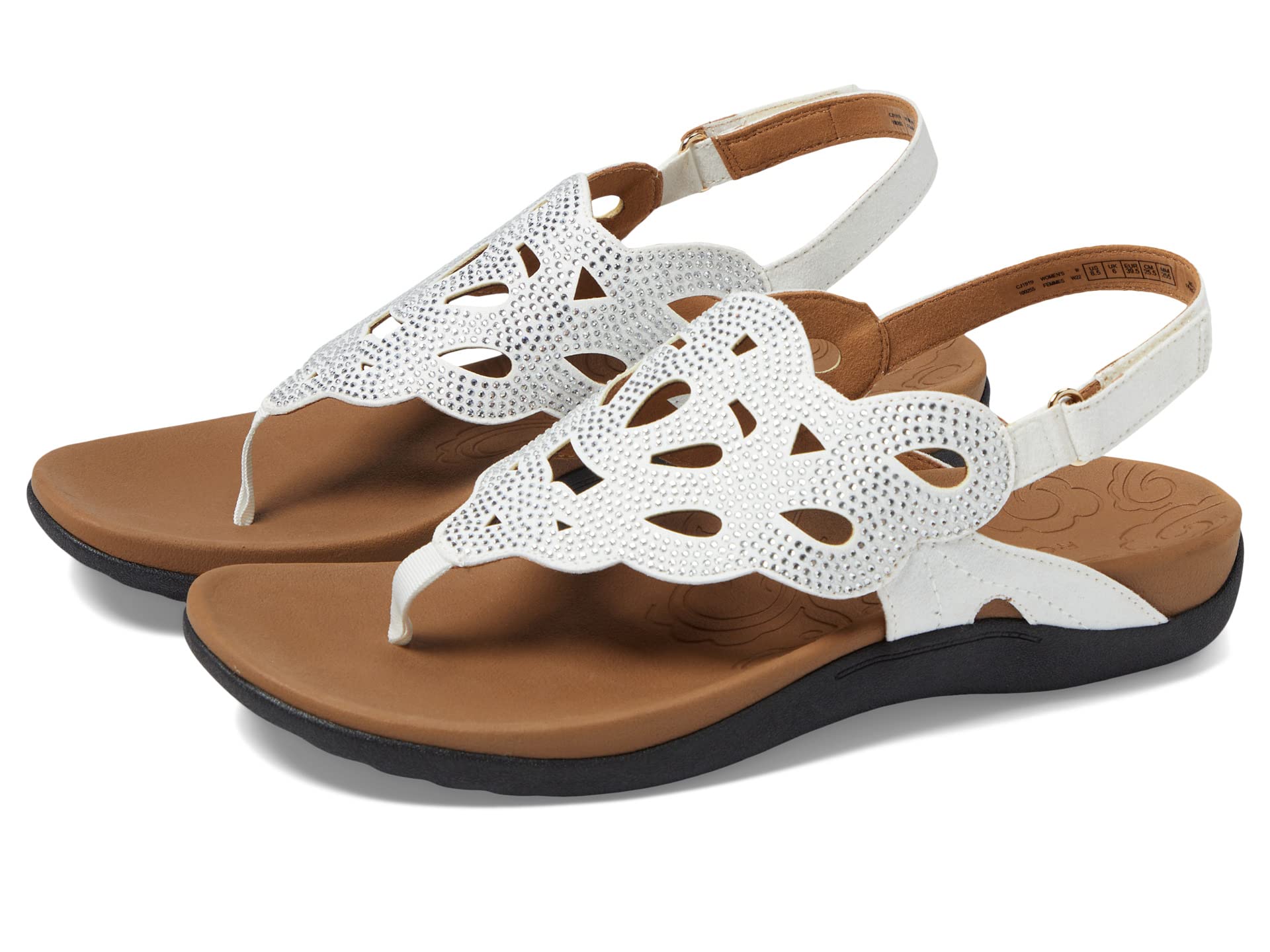 Сандалии Rockport Ridge Sling