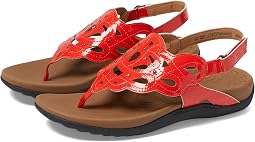 Red Synthetic