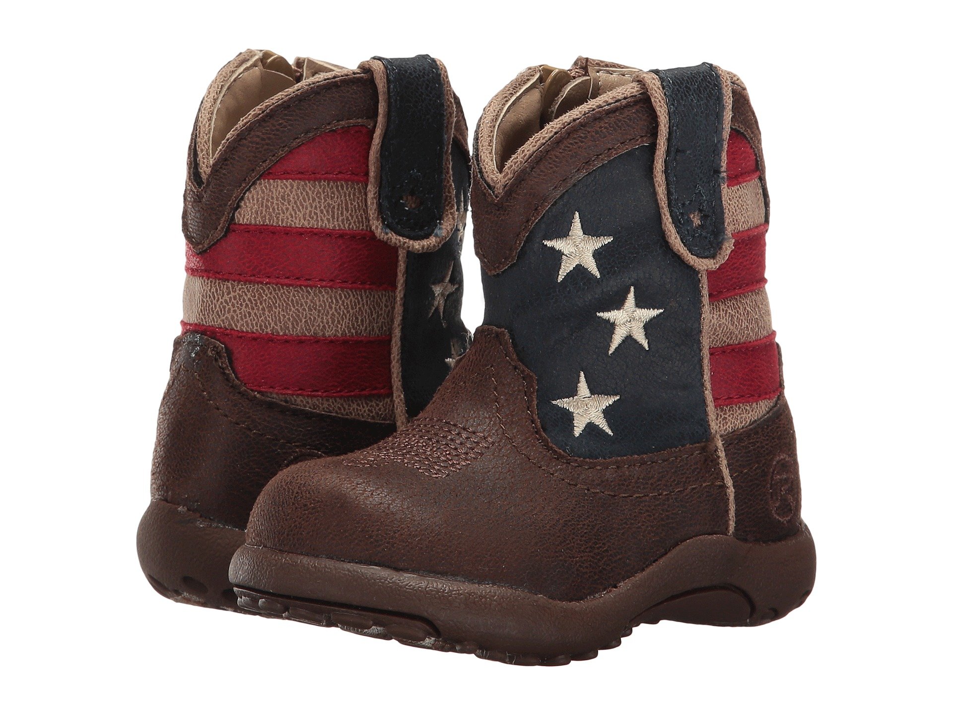 American Patriot (Infant/Toddler)