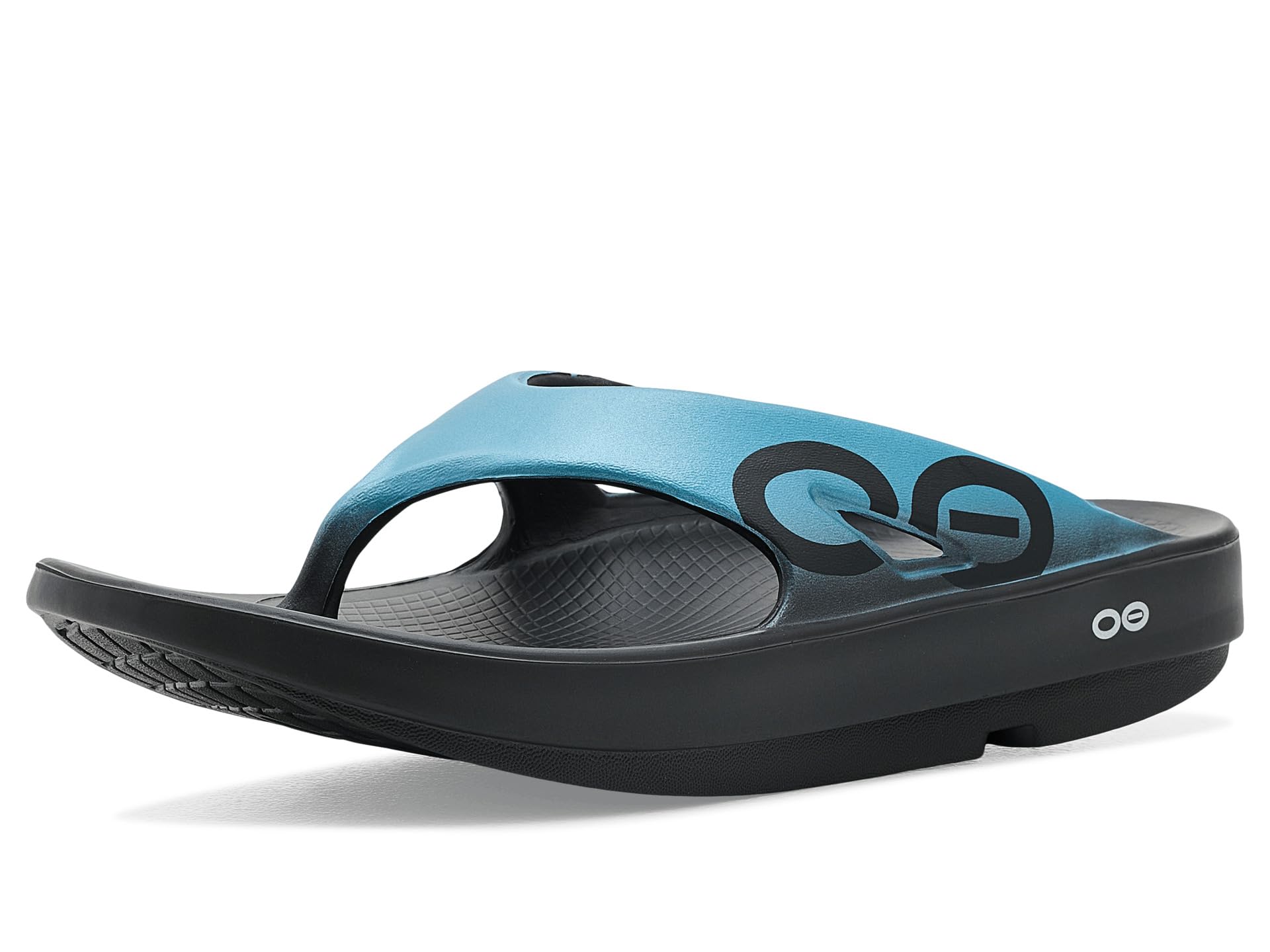 Сандалии OOFOS для спорта
