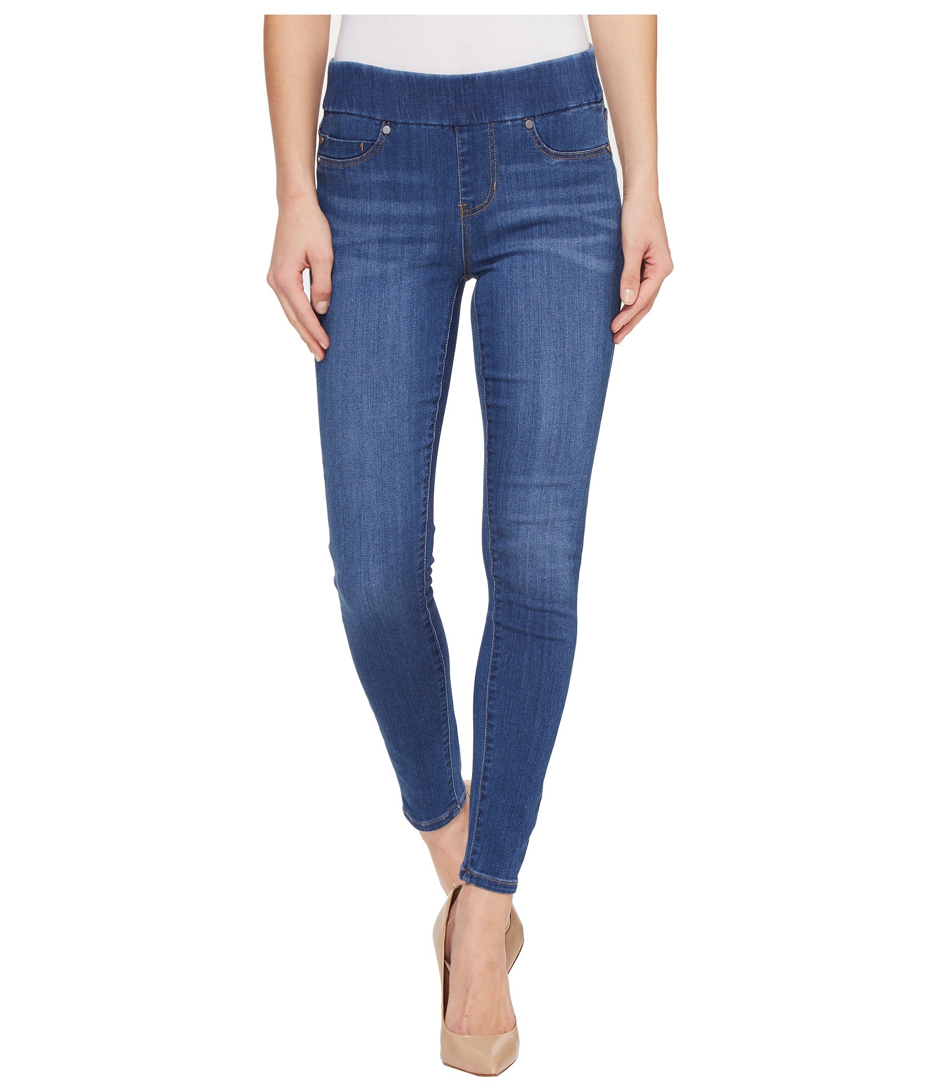 Sienna Skinny Ankle джинсы
