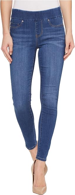 Sienna Pull on Skinny Ankle Jean
