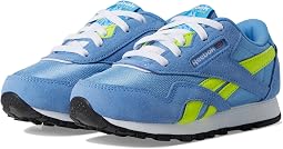 Детские кроссовки Classic Nylon