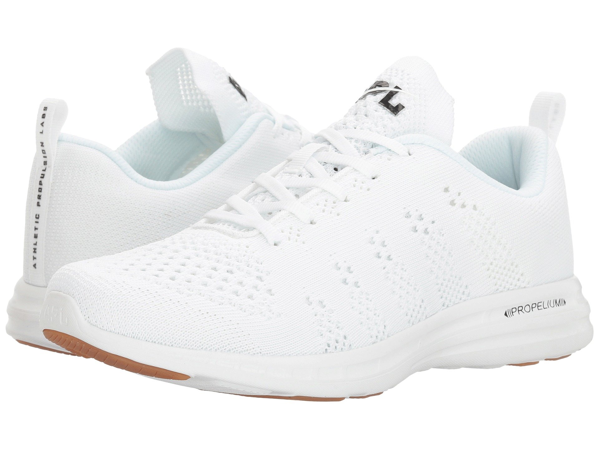 Кроссовки Athletic Propulsion Labs (APL) TechLoom Pro