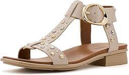 Ivory Mist Leather