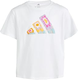 Graphic Tee (Big Kid)
