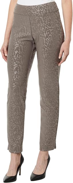 Krazy Larry Брюки skinny из микрофибры