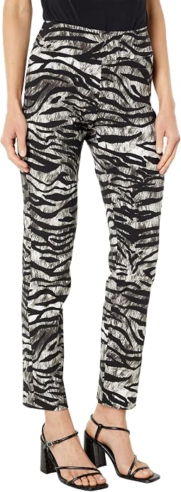 Black Zebra