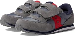 Jazz Hook & Loop Sneaker (Toddler/Little Kid)