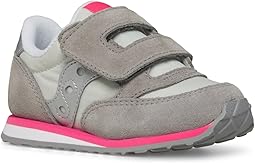 Originals Jazz Hook & Loop Sneaker (Toddler/Little Kid)