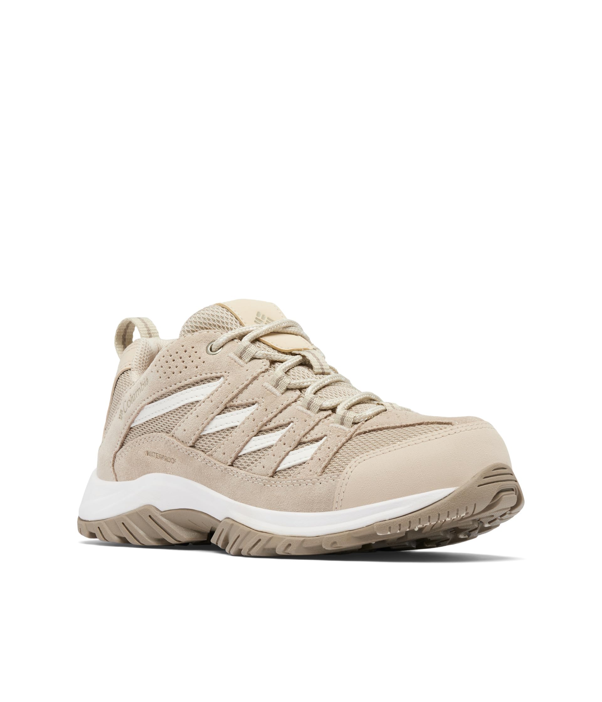 Crestwood Waterproof